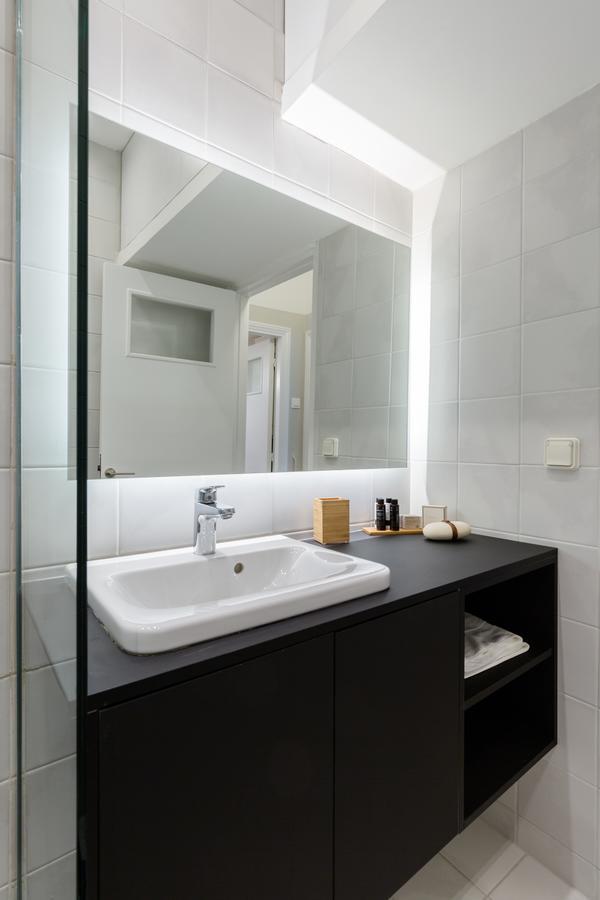 Acropolis Heart 1Bd Apartment In Plaka By Upstreet Athens Ngoại thất bức ảnh