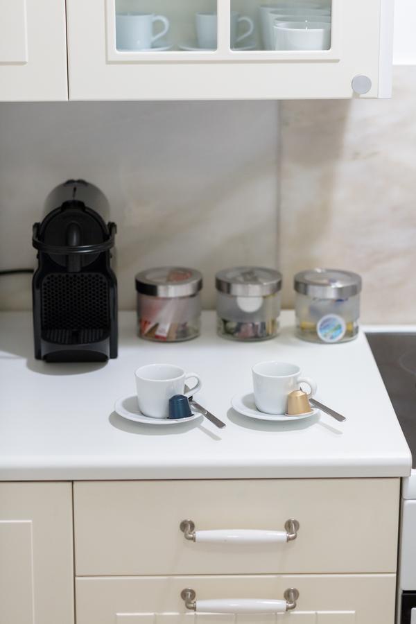 Acropolis Heart 1Bd Apartment In Plaka By Upstreet Athens Ngoại thất bức ảnh