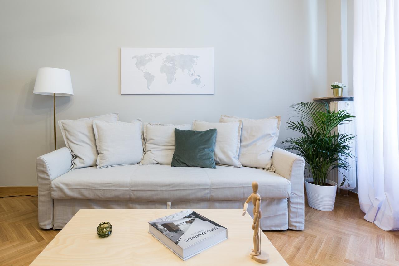 Acropolis Heart 1Bd Apartment In Plaka By Upstreet Athens Ngoại thất bức ảnh